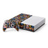 Marvel X-Men Pattern Xbox One Skins